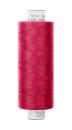 Spule Amann Troja Nähgarn in Pink, Farbnummer 1438